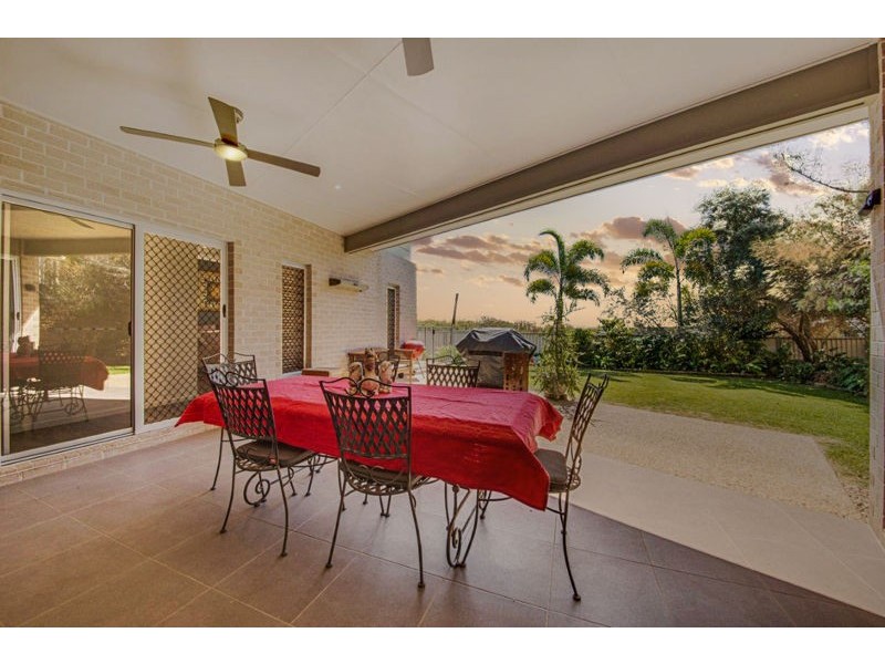 7 Wuruma Court, Clinton QLD 4680