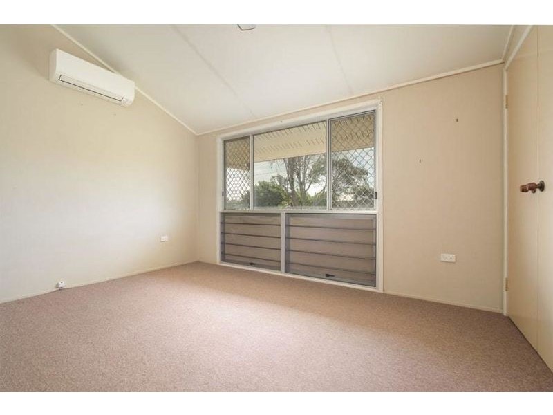 29 Park Street, West Gladstone QLD 4680