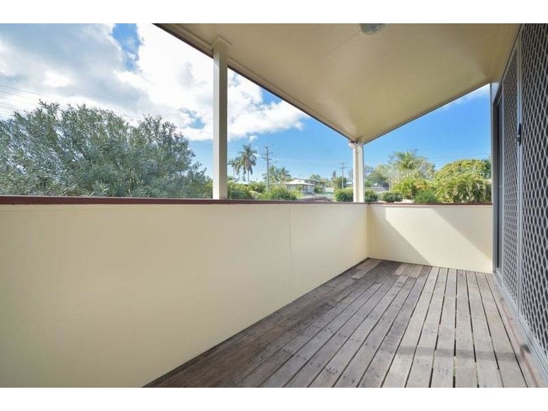 29 Park Street, West Gladstone QLD 4680