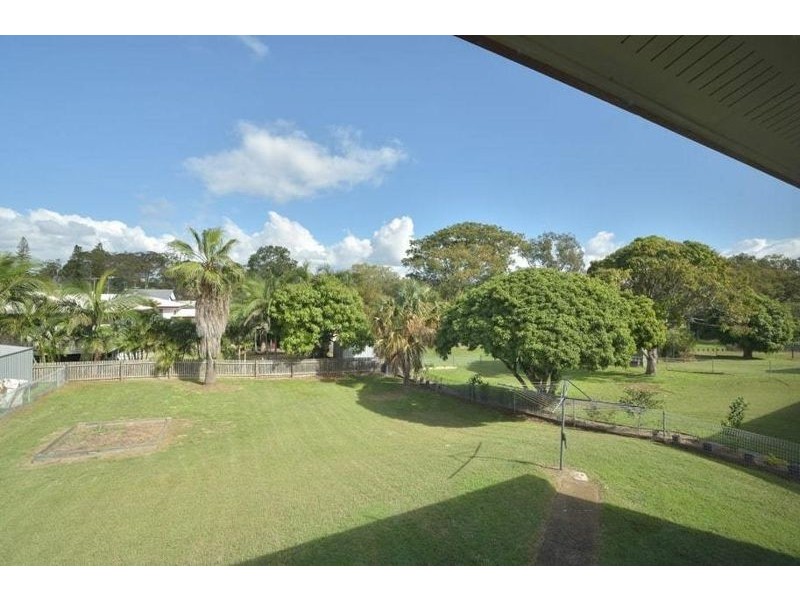 29 Park Street, West Gladstone QLD 4680