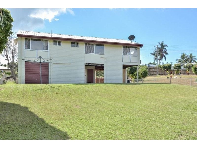 29 Park Street, West Gladstone QLD 4680