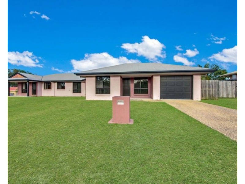 1 Curran Court, Clinton QLD 4680