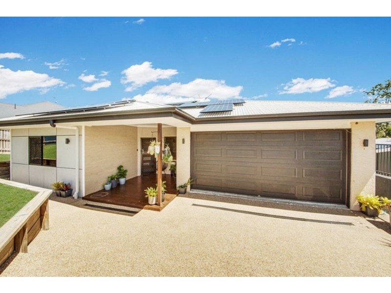 1/7 Centaurus Close, Telina QLD 4680