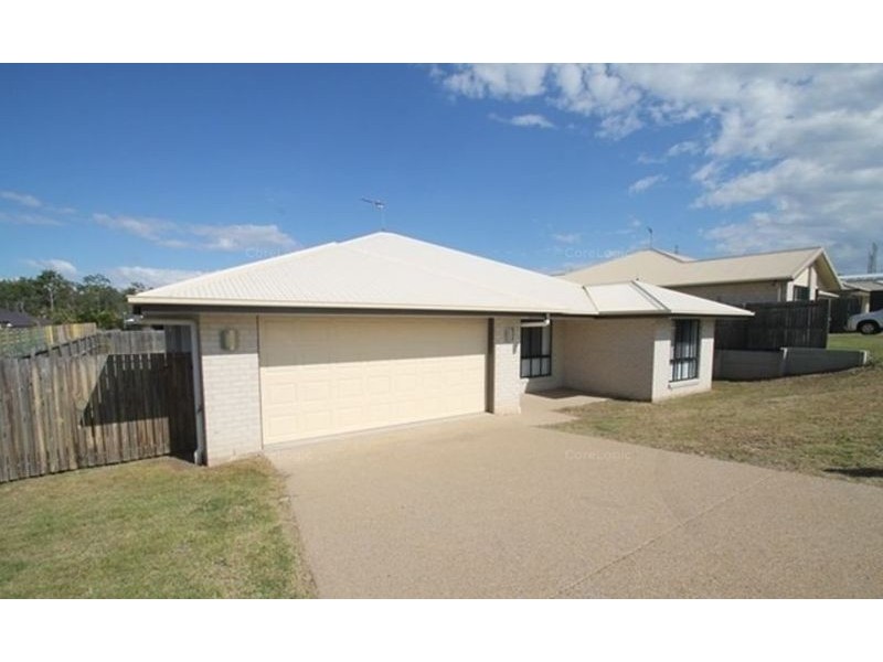 17 Woodland Court, Kirkwood QLD 4680