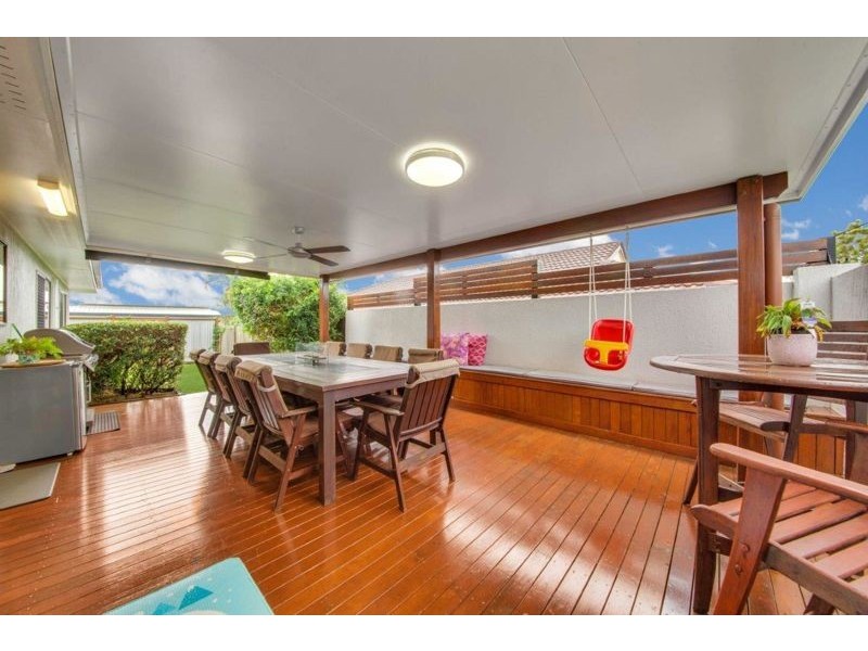 33 Mars Crescent, Telina QLD 4680