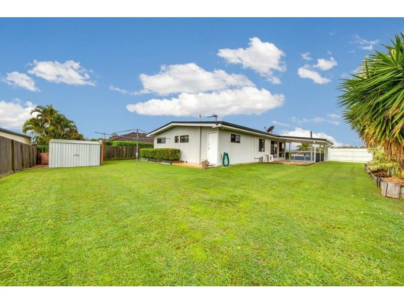 33 Mars Crescent, Telina QLD 4680