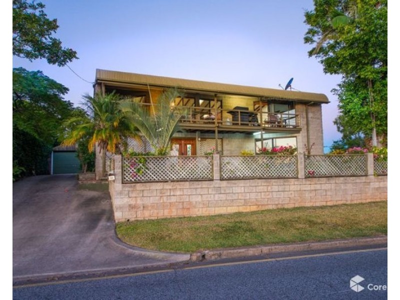 14 Auckland Street, Gladstone QLD 4680