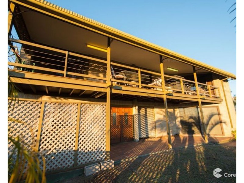 14 Auckland Street, Gladstone QLD 4680