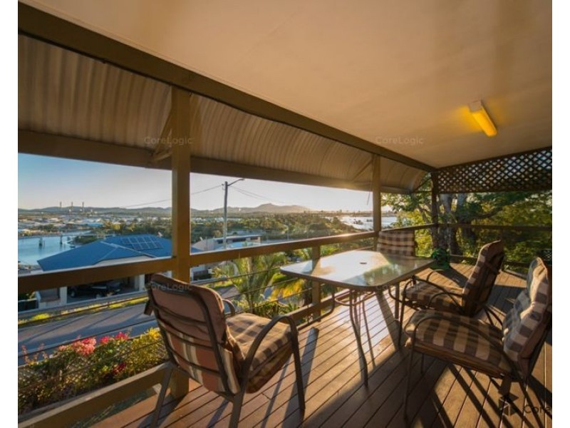 14 Auckland Street, Gladstone QLD 4680