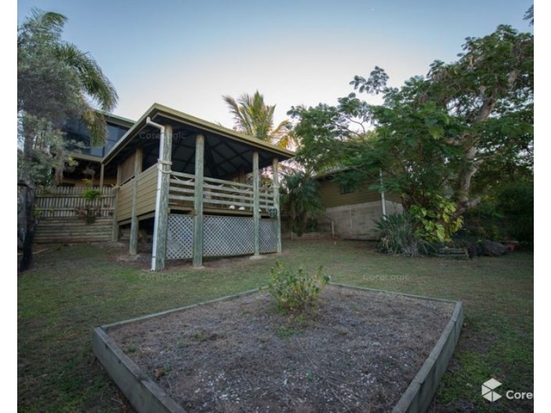 14 Auckland Street, Gladstone QLD 4680