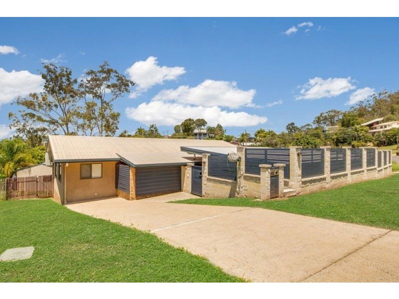 65 Gretel Drive, Clinton QLD 4680