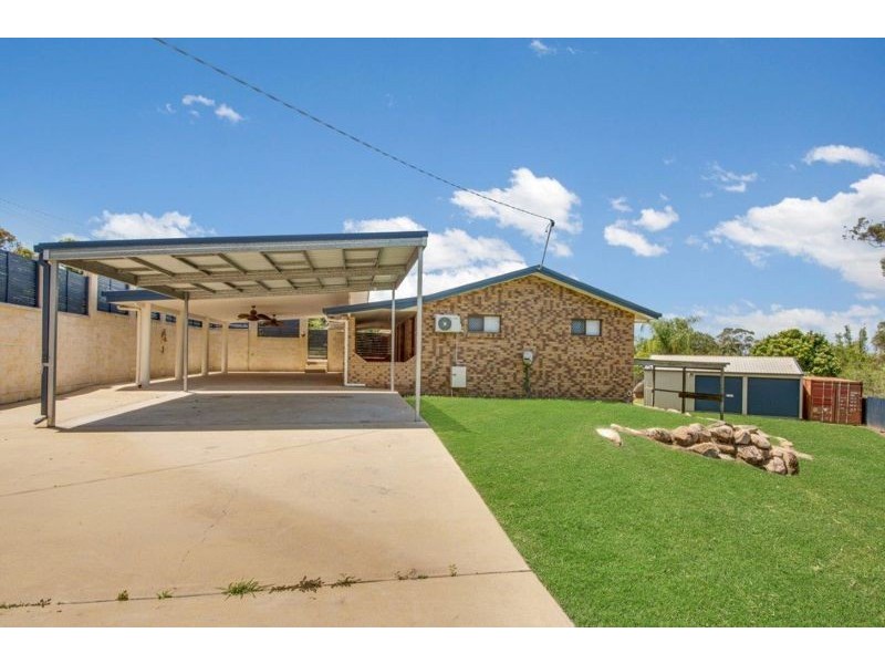 65 Gretel Drive, Clinton QLD 4680