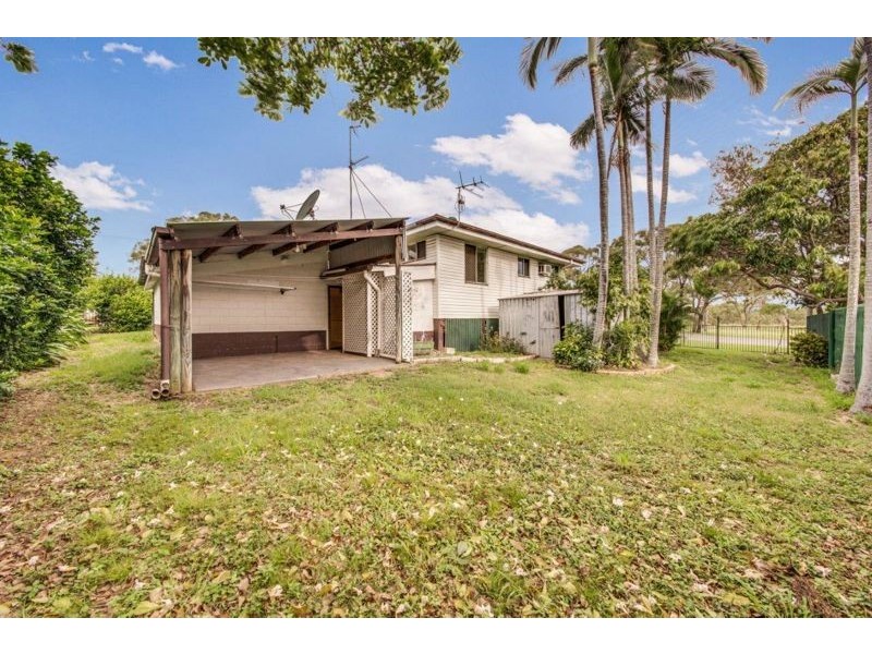 77 Sutton Street, Barney Point QLD 4680