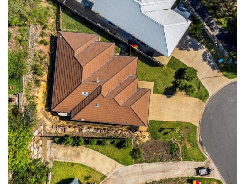 49 Dartmouth Close, Clinton QLD 4680