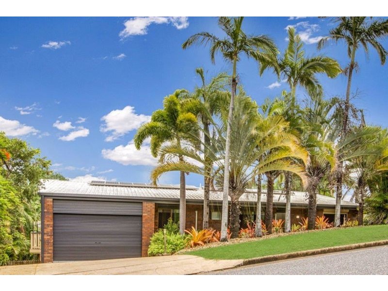 43 Mars Crescent, Telina QLD 4680