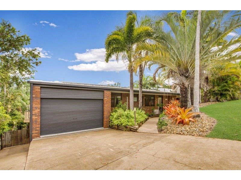 43 Mars Crescent, Telina QLD 4680