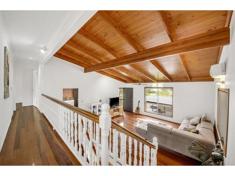 43 Mars Crescent, Telina QLD 4680