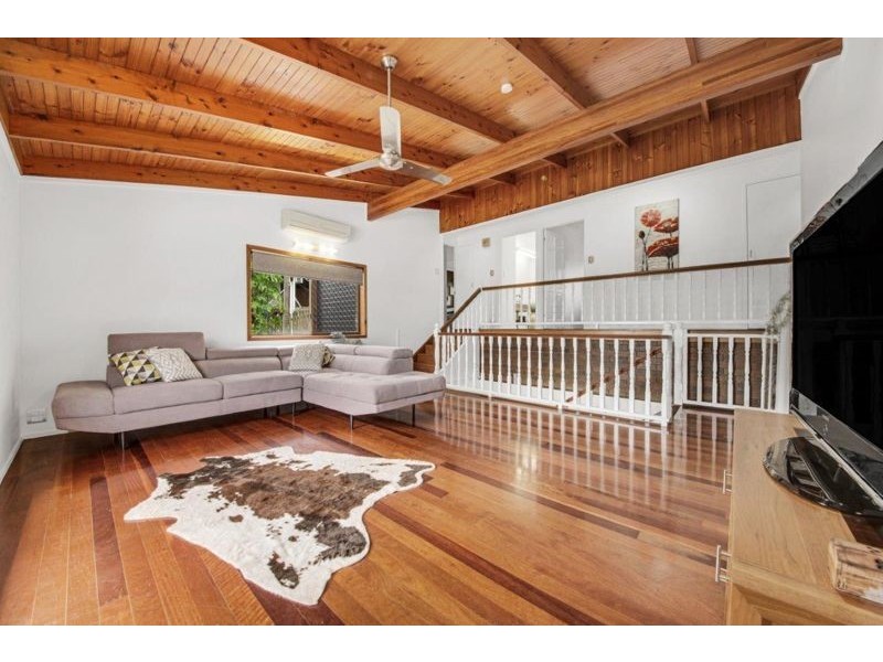 43 Mars Crescent, Telina QLD 4680