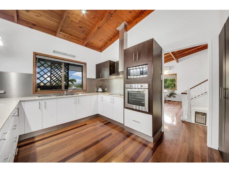 43 Mars Crescent, Telina QLD 4680