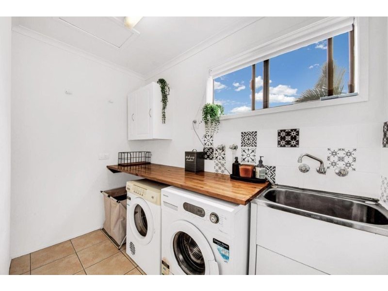 43 Mars Crescent, Telina QLD 4680