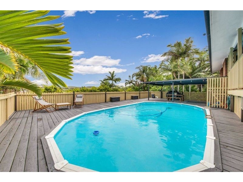 43 Mars Crescent, Telina QLD 4680