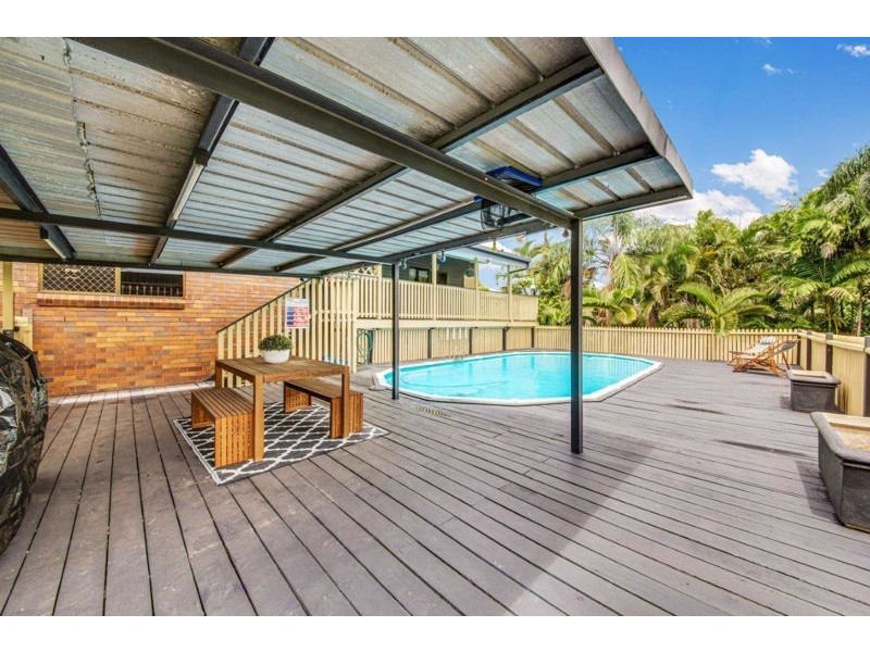 43 Mars Crescent, Telina QLD 4680