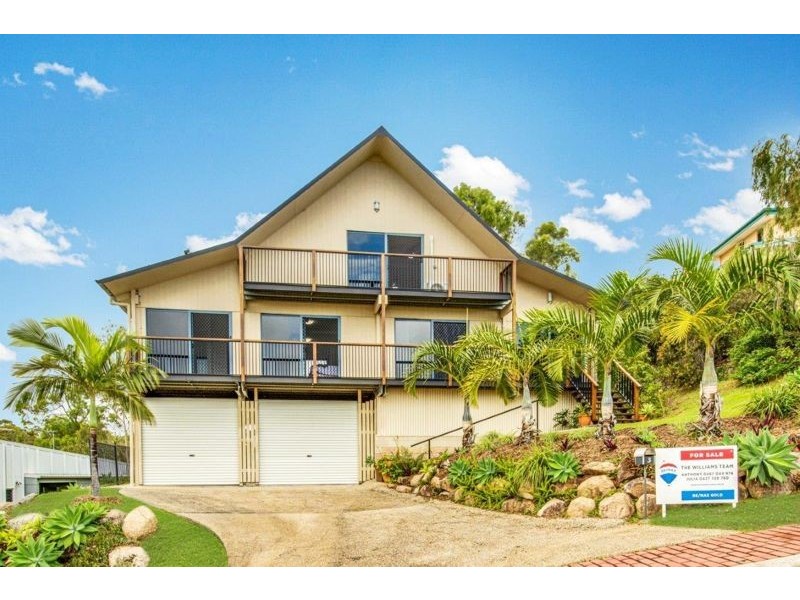 3 Ouston Place, South Gladstone QLD 4680