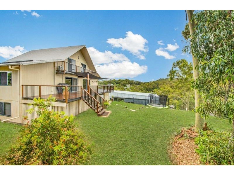 3 Ouston Place, South Gladstone QLD 4680