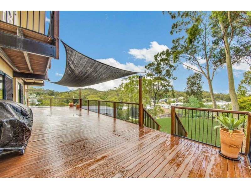 3 Ouston Place, South Gladstone QLD 4680