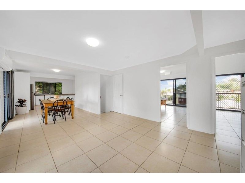 3 Ouston Place, South Gladstone QLD 4680