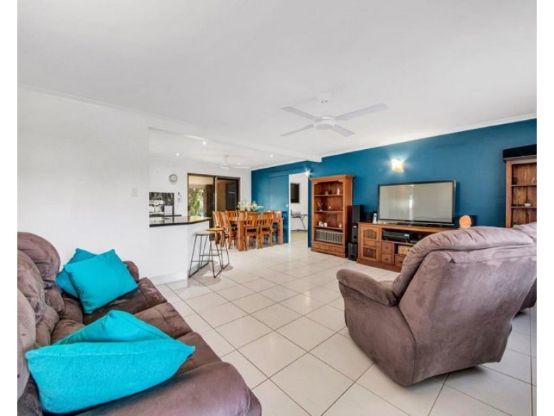 19 Panorama Circuit, Benaraby QLD 4680