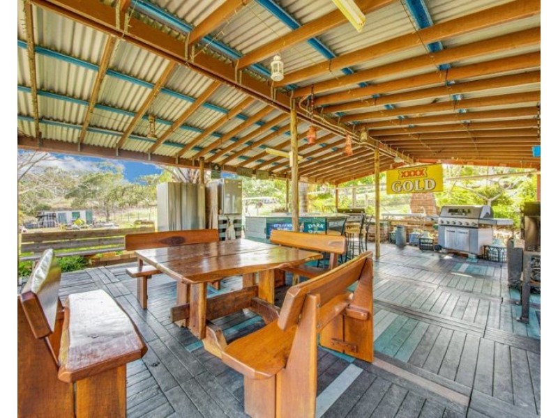 19 Panorama Circuit, Benaraby QLD 4680