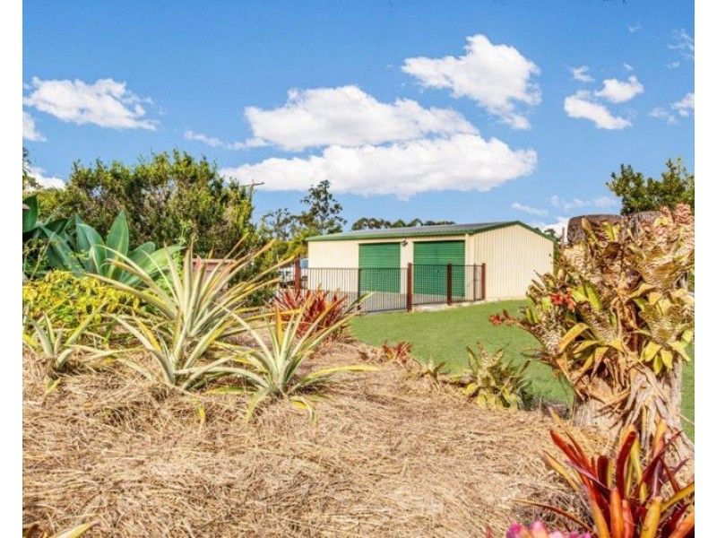 19 Panorama Circuit, Benaraby QLD 4680