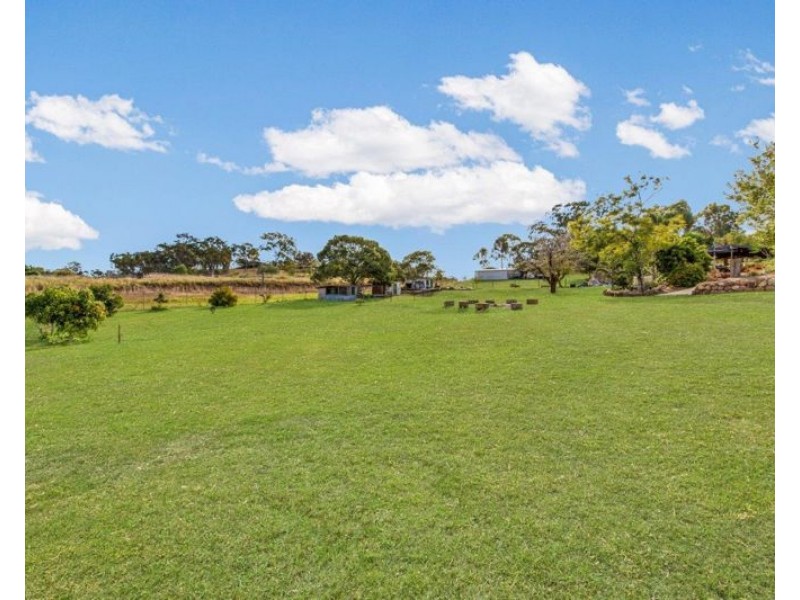 19 Panorama Circuit, Benaraby QLD 4680