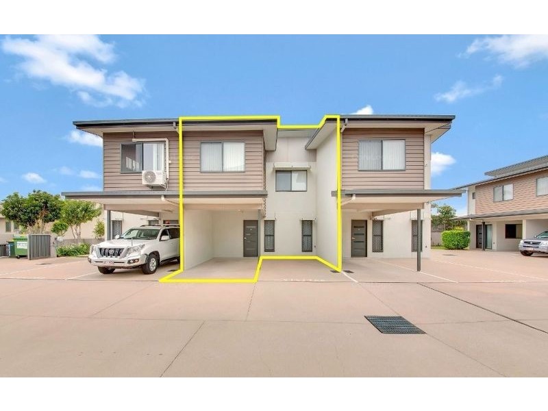 6/94 Central Lane, Gladstone QLD 4680