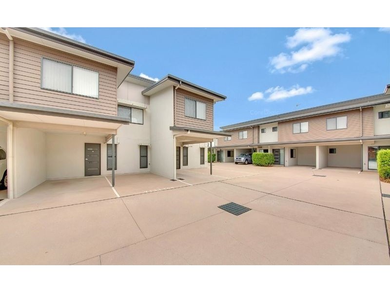 6/94 Central Lane, Gladstone QLD 4680