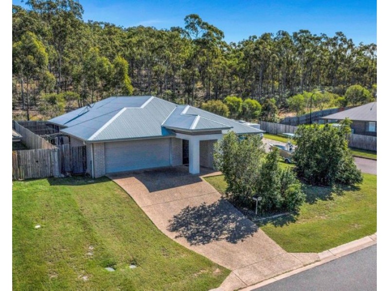 24 Iris Road, Kirkwood QLD 4680
