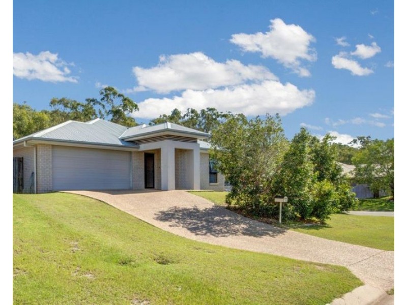24 Iris Road, Kirkwood QLD 4680