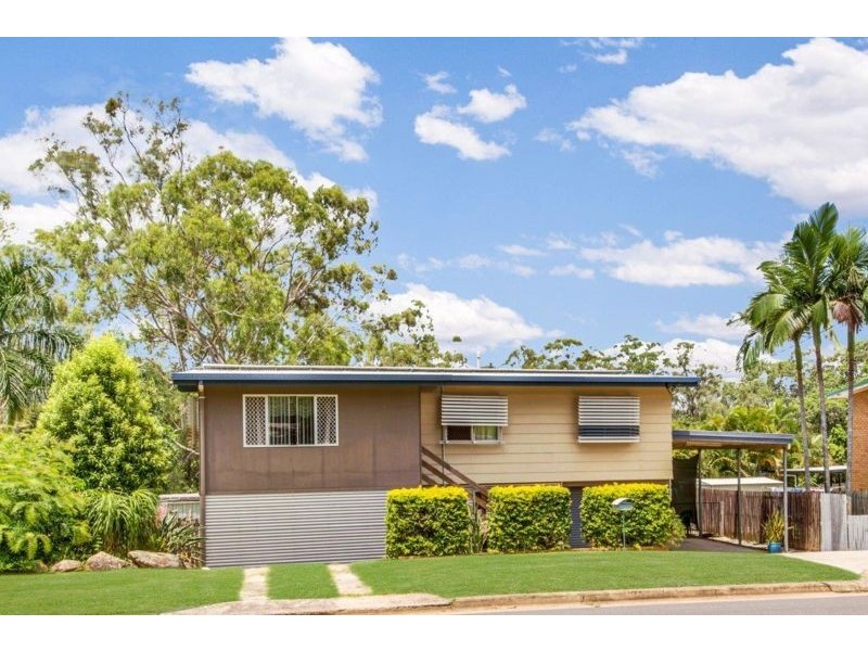52 Sandpiper Avenue, New Auckland QLD 4680
