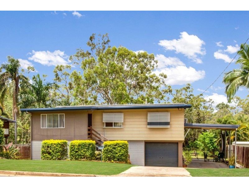 52 Sandpiper Avenue, New Auckland QLD 4680
