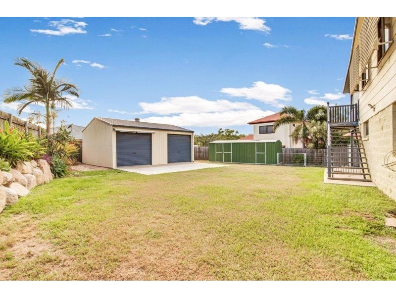 6 Myer Court, Tannum Sands QLD 4680