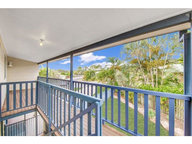 6 Myer Court, Tannum Sands QLD 4680