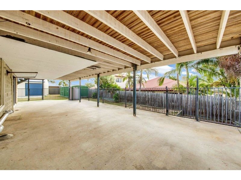 6 Myer Court, Tannum Sands QLD 4680