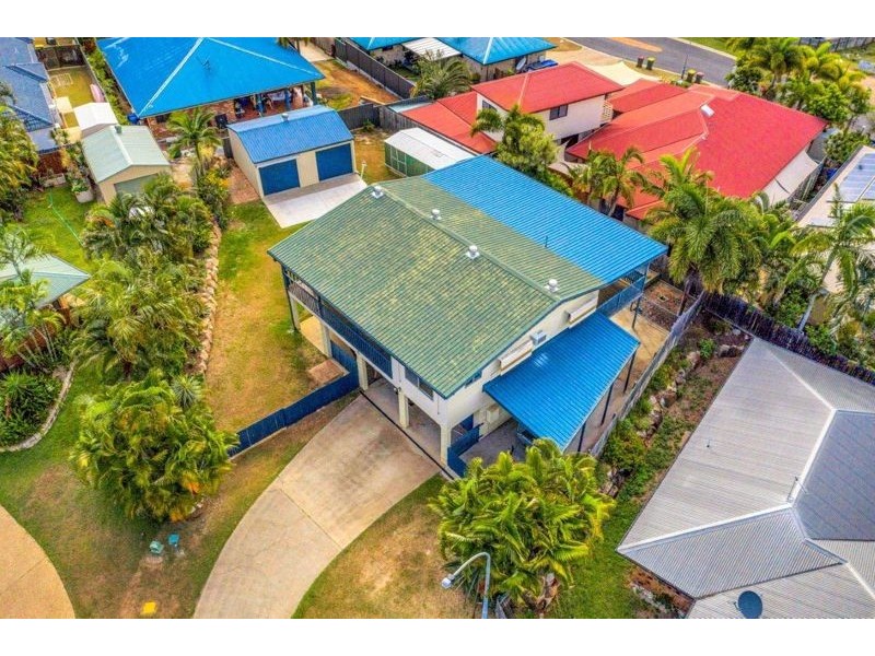 6 Myer Court, Tannum Sands QLD 4680