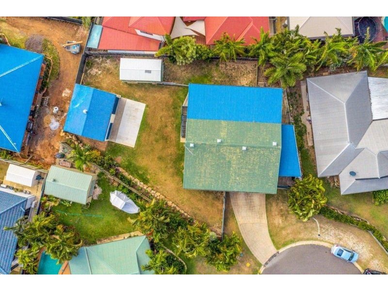 6 Myer Court, Tannum Sands QLD 4680