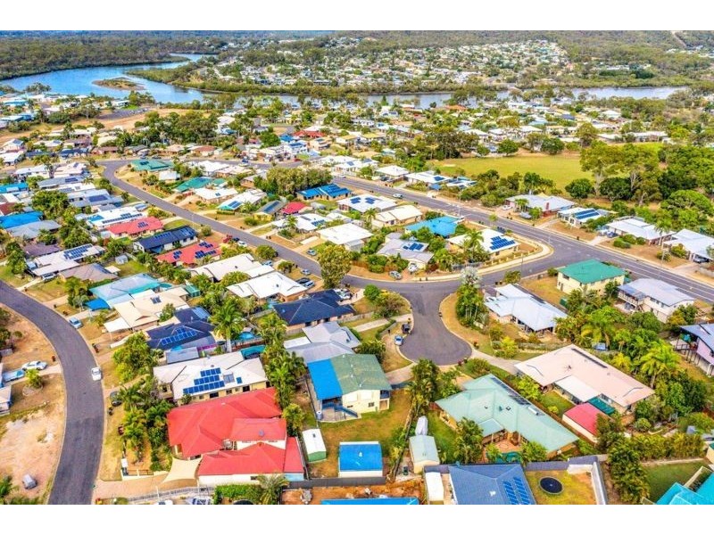 6 Myer Court, Tannum Sands QLD 4680