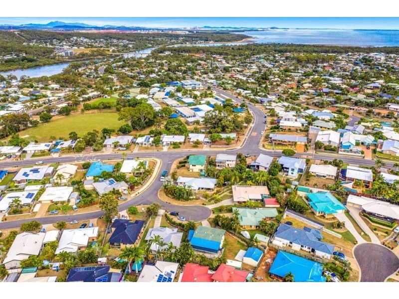6 Myer Court, Tannum Sands QLD 4680