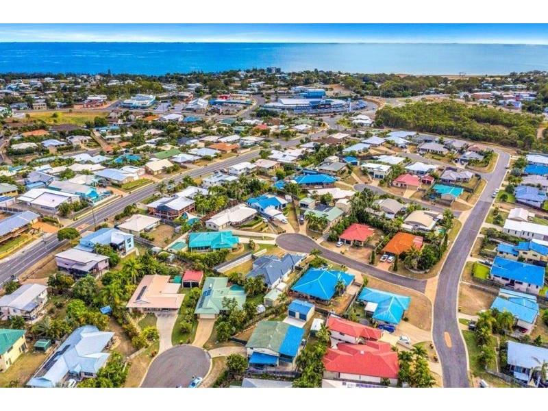 6 Myer Court, Tannum Sands QLD 4680