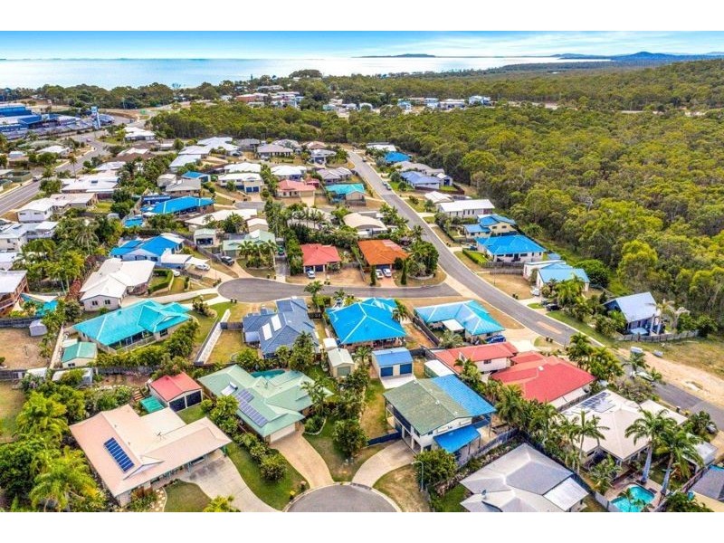 6 Myer Court, Tannum Sands QLD 4680