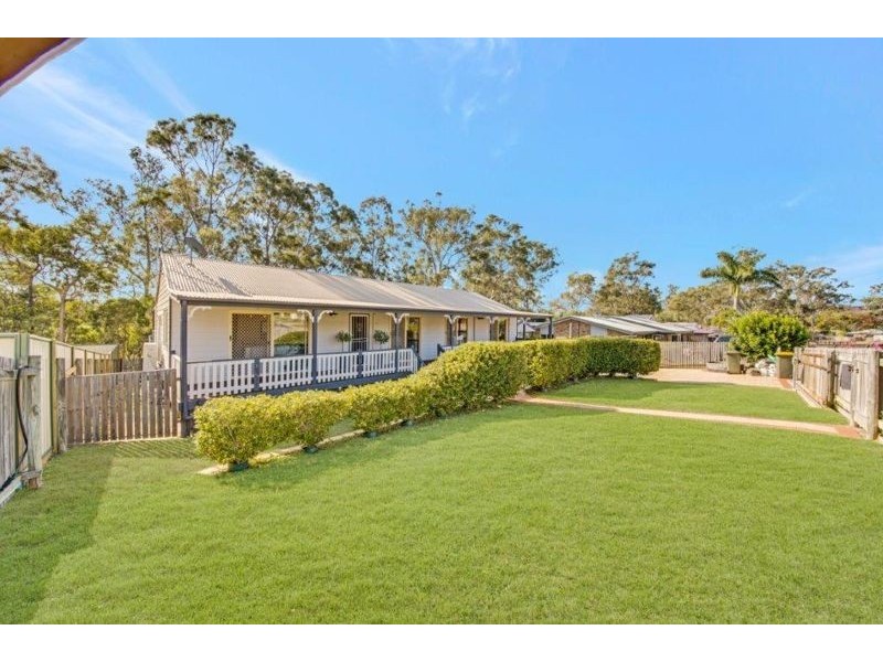 32 Sharyn Drive, New Auckland QLD 4680